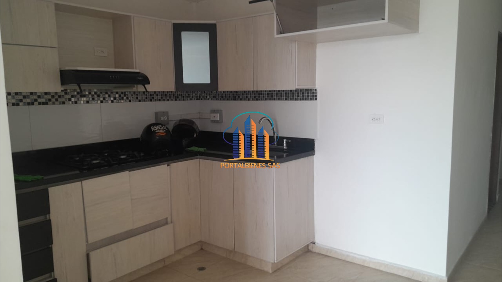 APARTAMENTO SANTA MONICA - Imagen 3