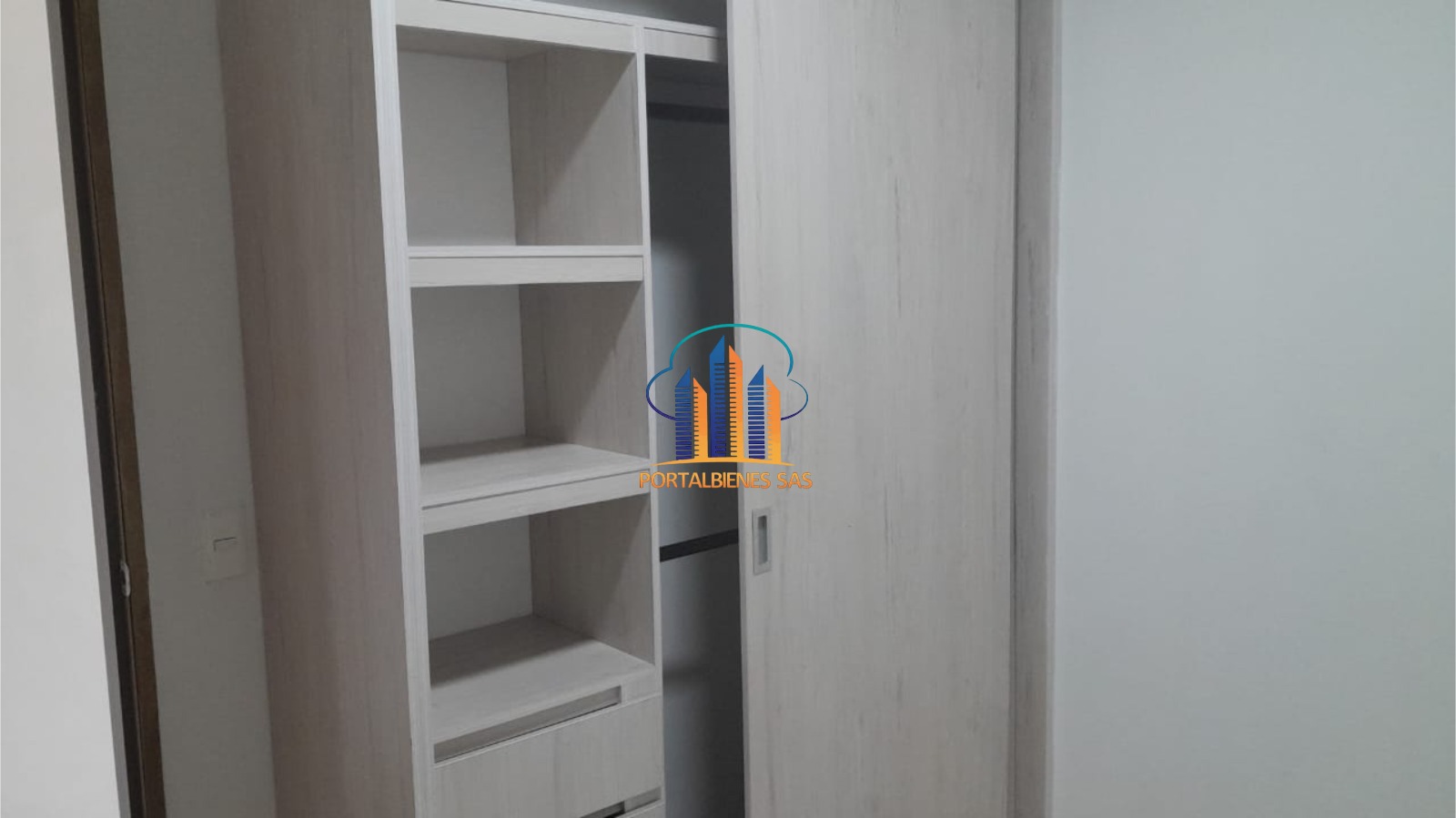 APARTAMENTO SANTA MONICA - Imagen 4