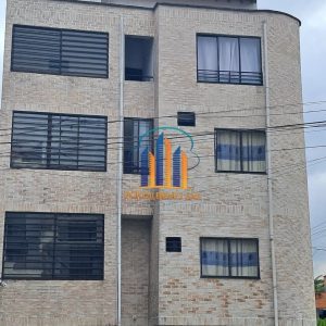 APARTAMENTO SANTA MONICA