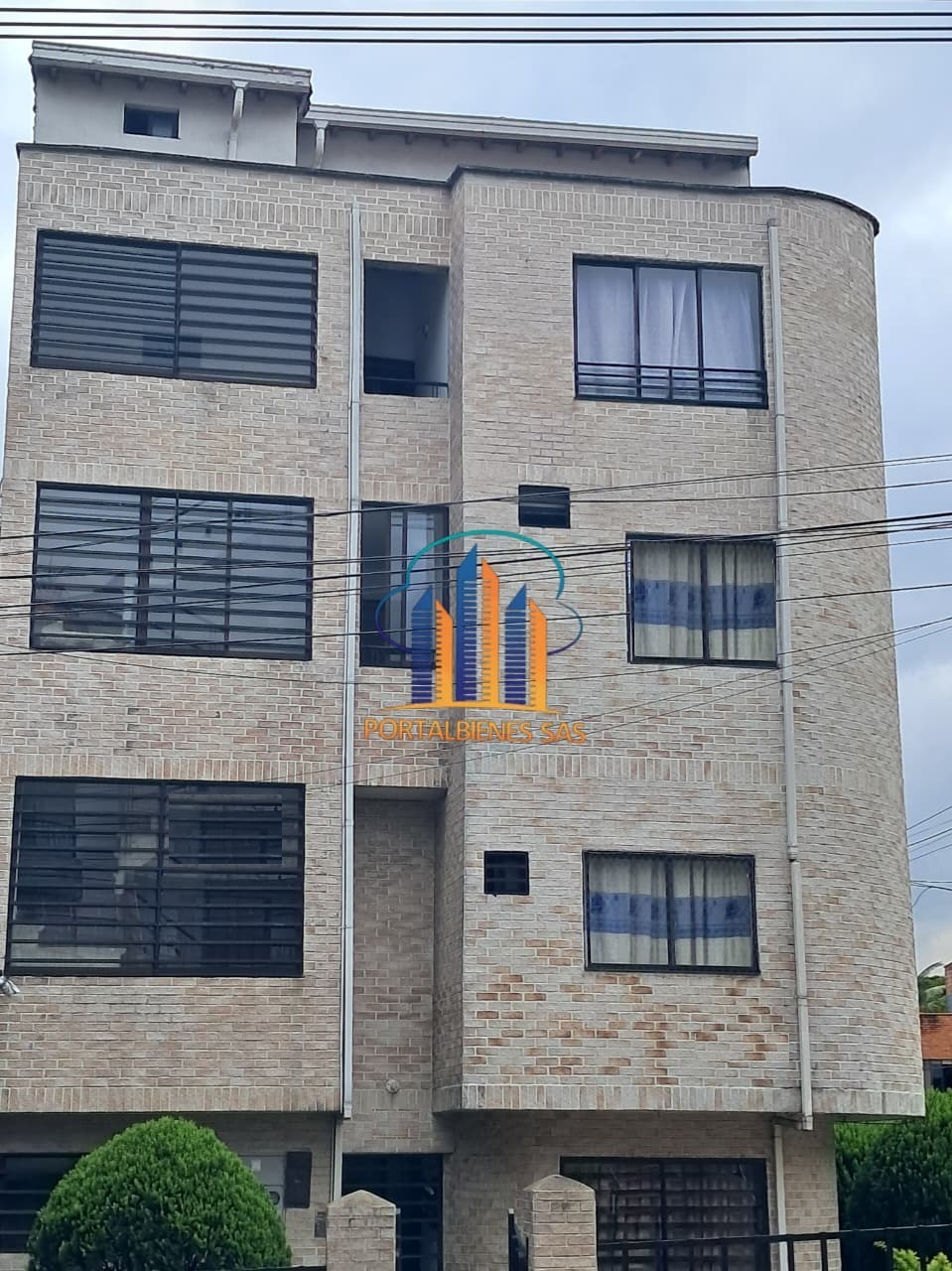 APARTAMENTO SANTA MONICA