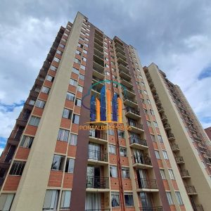 APARTAMENTO RODEO ALTO