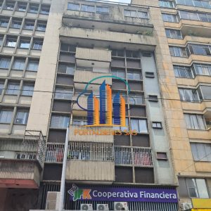 SE VENDE APARTAMENTO--- ZONA CENTRO