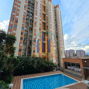 APARTAMENTO - BELÉN RINCÓN