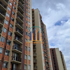 APARTAMENTO BELÉN LA MOTA