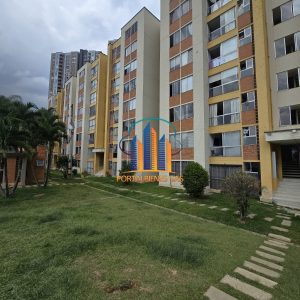 APARTAMENTO-- BELÉN RINCÓN