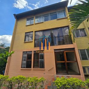 APARTAMENTO- PARQUE DE LA CHIMENEA