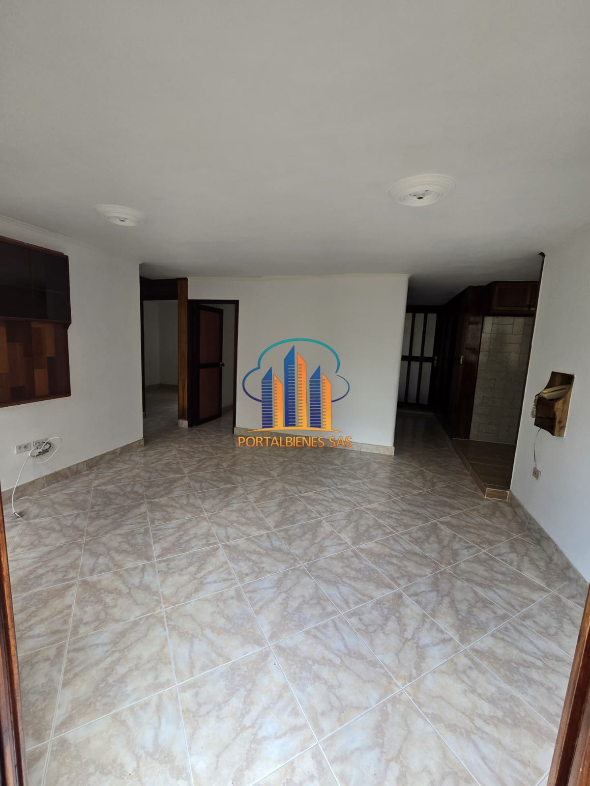 APARTAMENTO- PARQUE DE LA CHIMENEA - Imagen 4