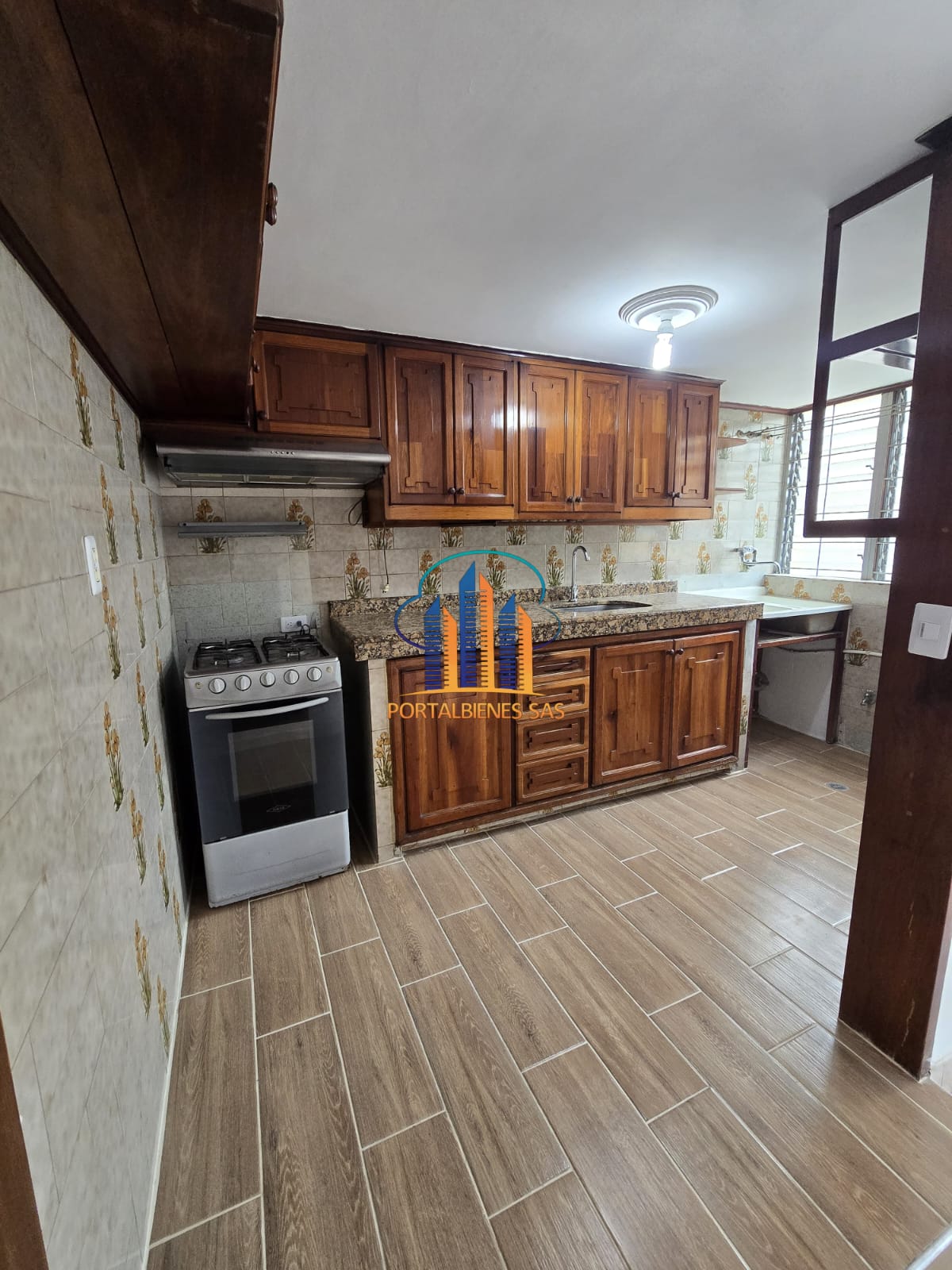 APARTAMENTO- PARQUE DE LA CHIMENEA - Imagen 5