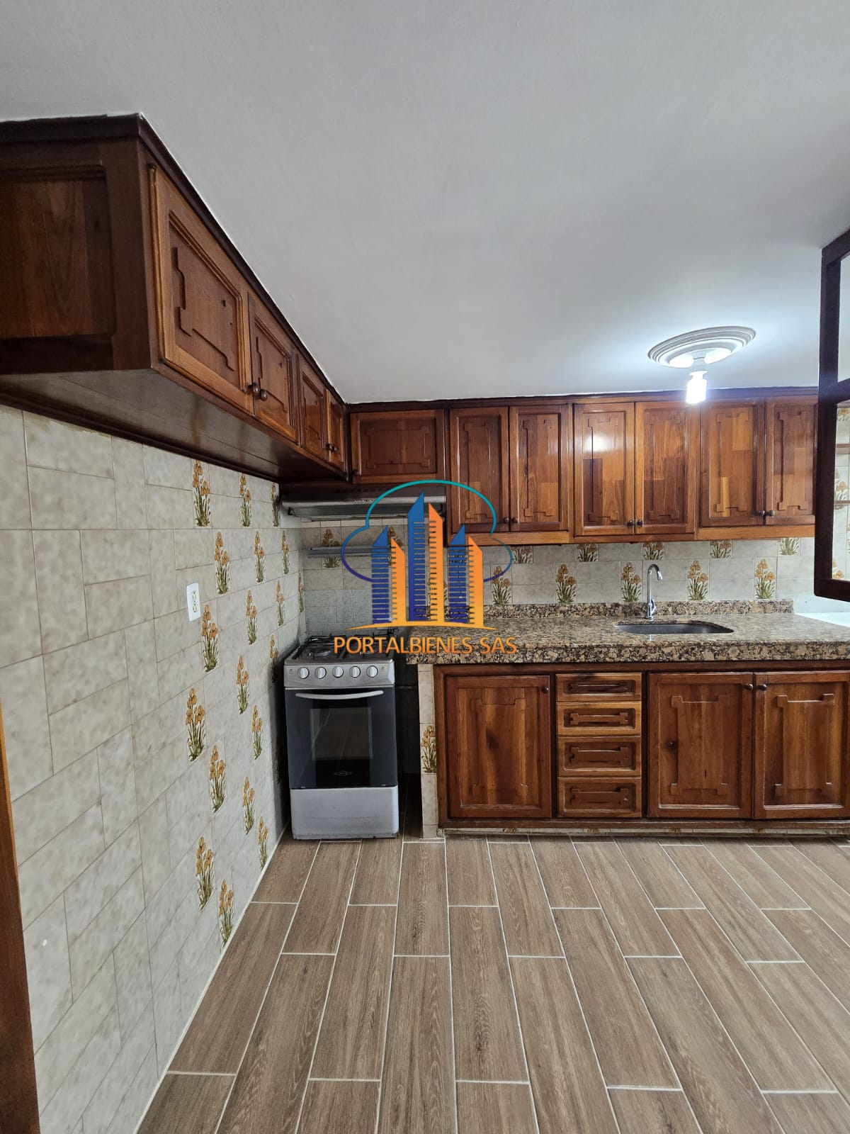 APARTAMENTO- PARQUE DE LA CHIMENEA - Imagen 6