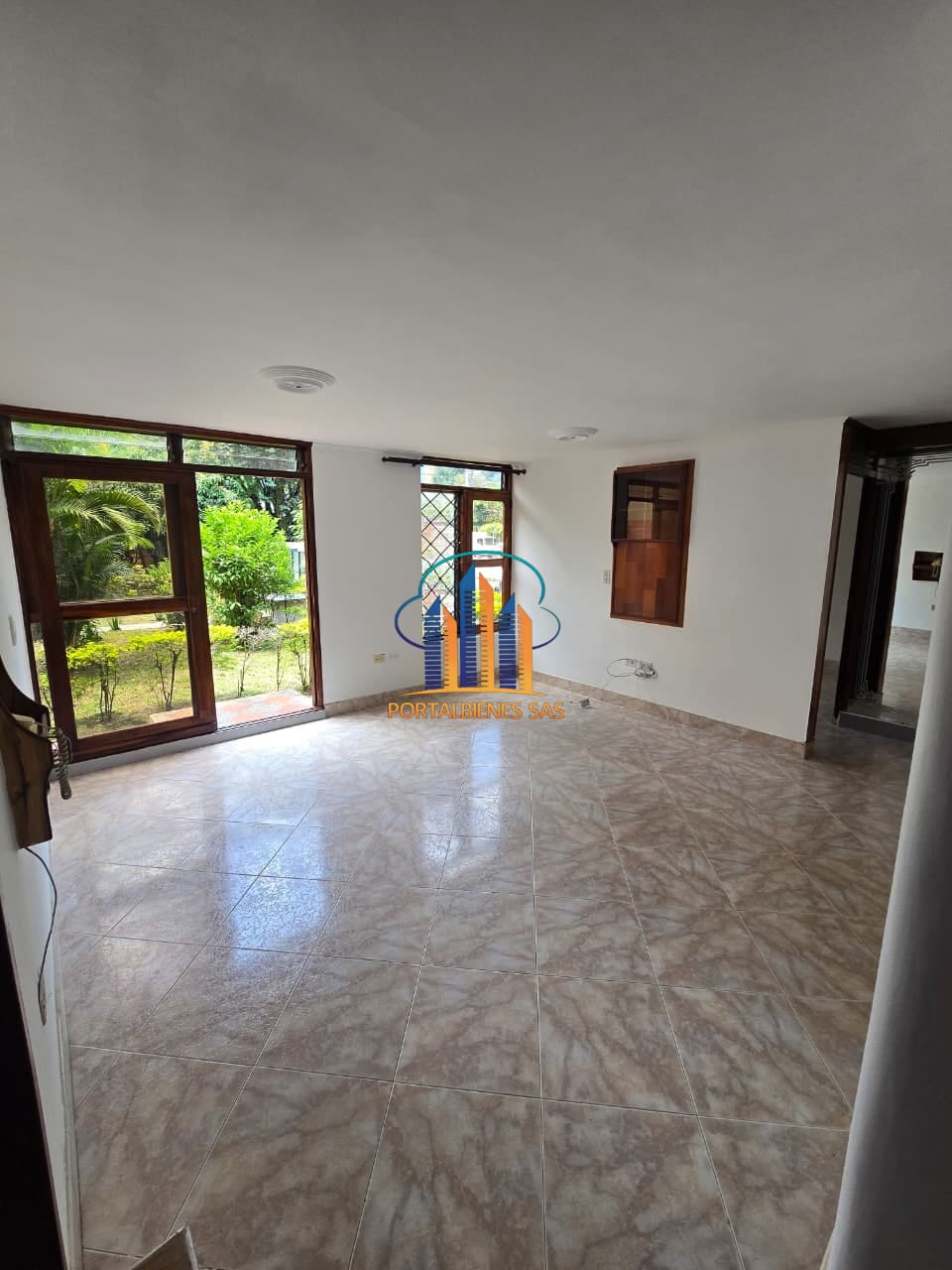 APARTAMENTO- PARQUE DE LA CHIMENEA - Imagen 7