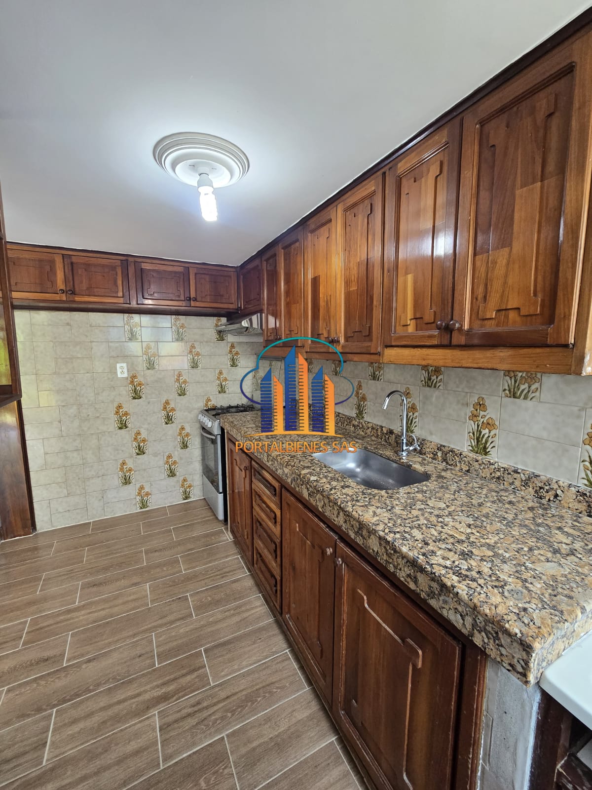 APARTAMENTO- PARQUE DE LA CHIMENEA - Imagen 8