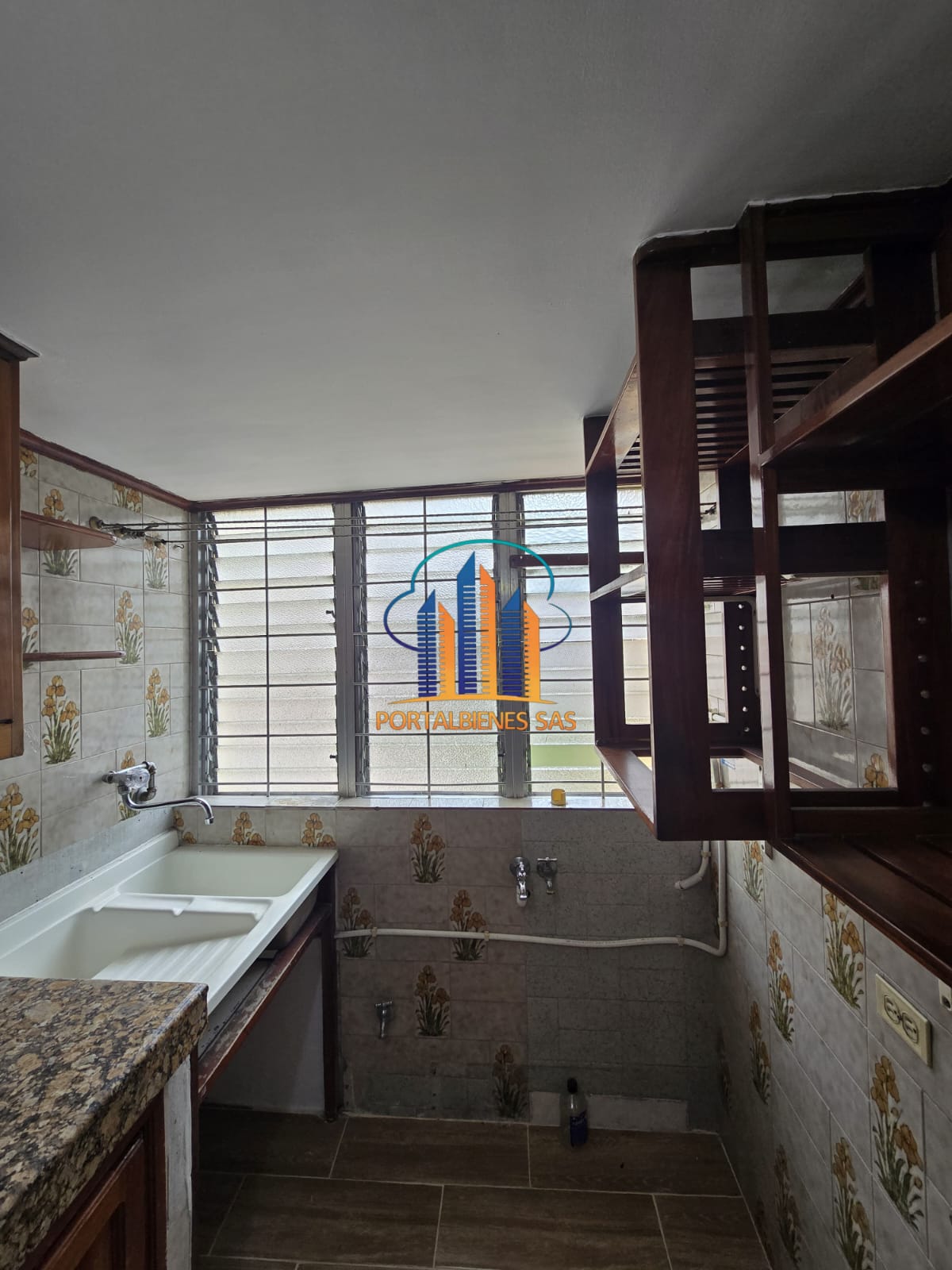 APARTAMENTO- PARQUE DE LA CHIMENEA - Imagen 9
