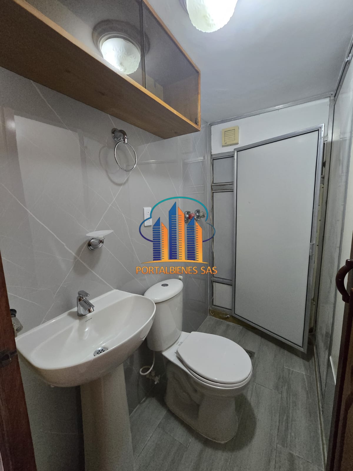 APARTAMENTO- PARQUE DE LA CHIMENEA - Imagen 11