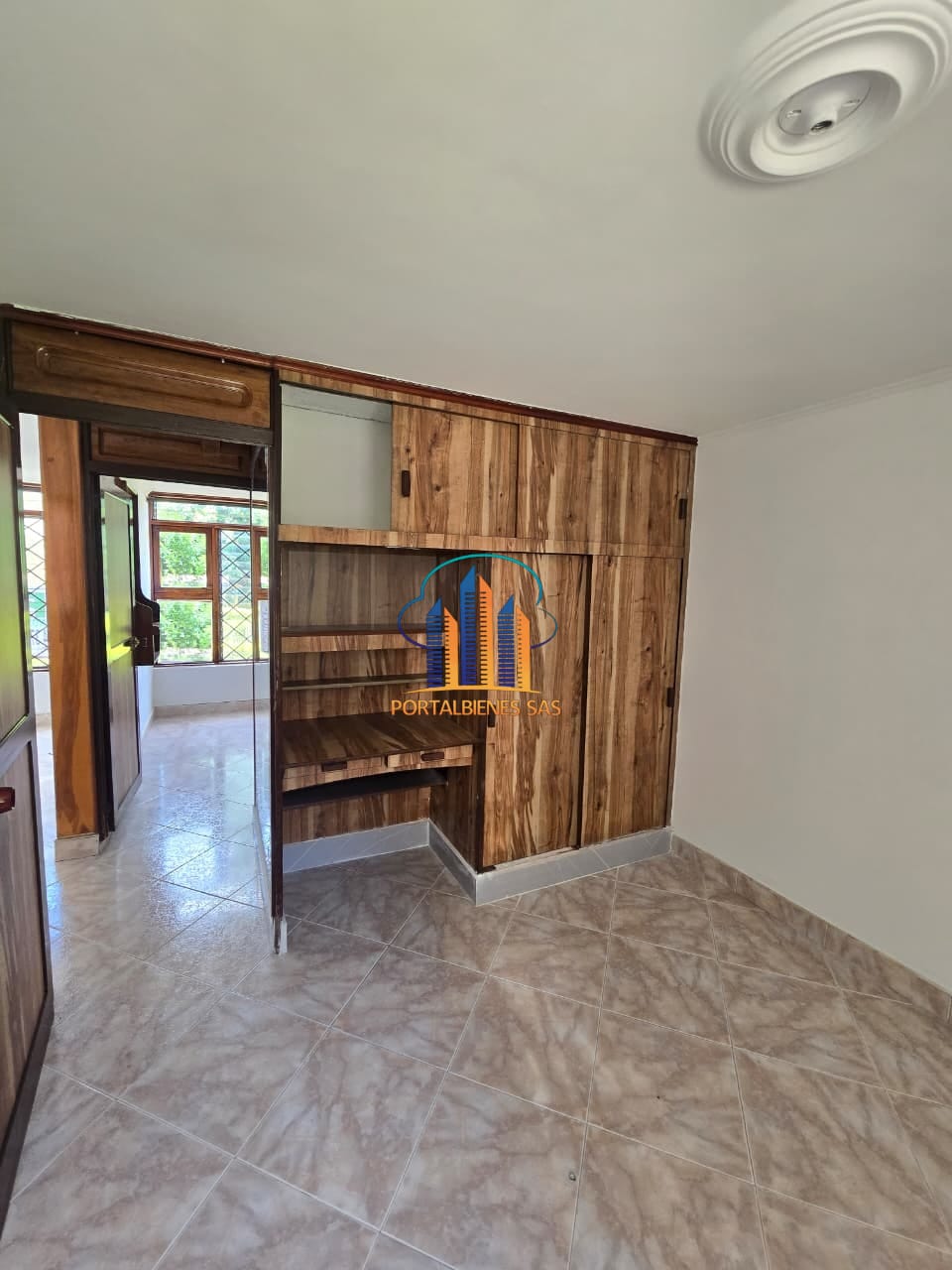 APARTAMENTO- PARQUE DE LA CHIMENEA - Imagen 13