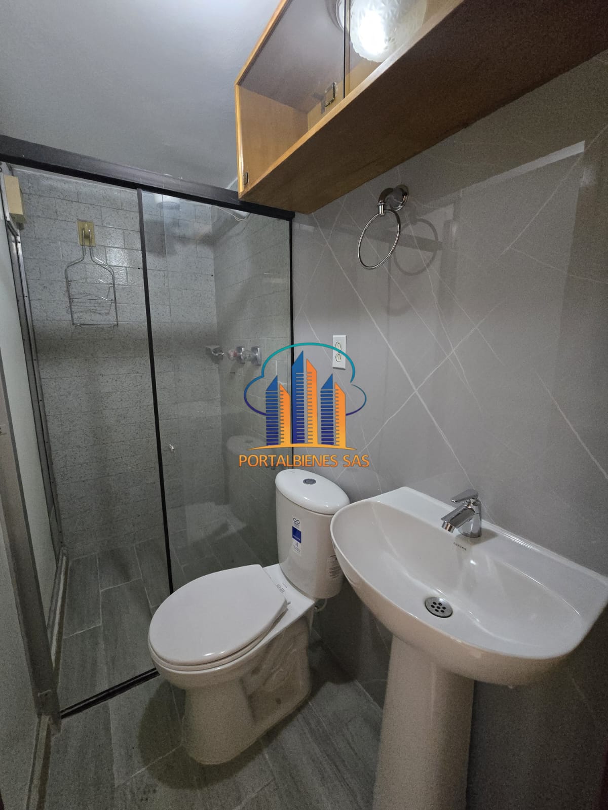 APARTAMENTO- PARQUE DE LA CHIMENEA - Imagen 15