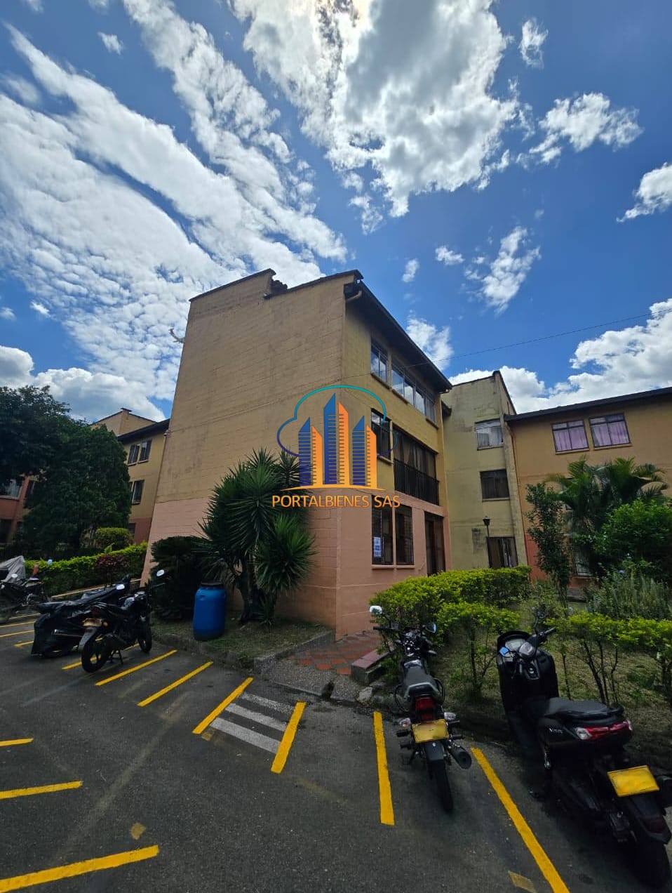 APARTAMENTO- PARQUE DE LA CHIMENEA - Imagen 16
