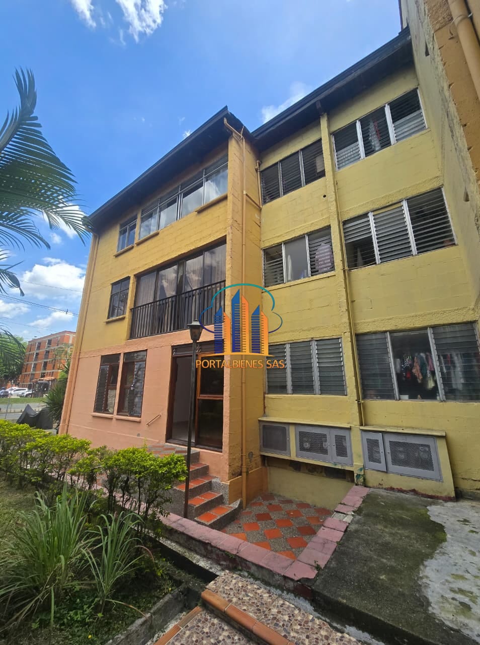 APARTAMENTO- PARQUE DE LA CHIMENEA - Imagen 17
