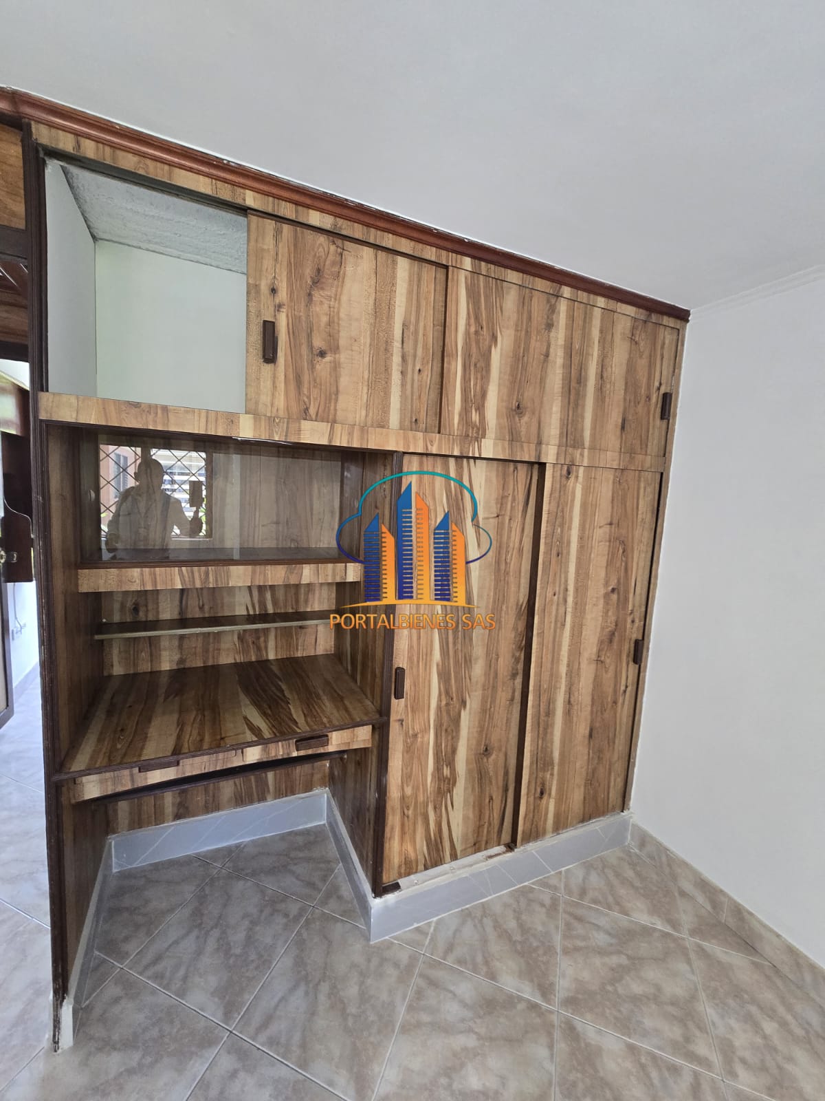 APARTAMENTO- PARQUE DE LA CHIMENEA - Imagen 18