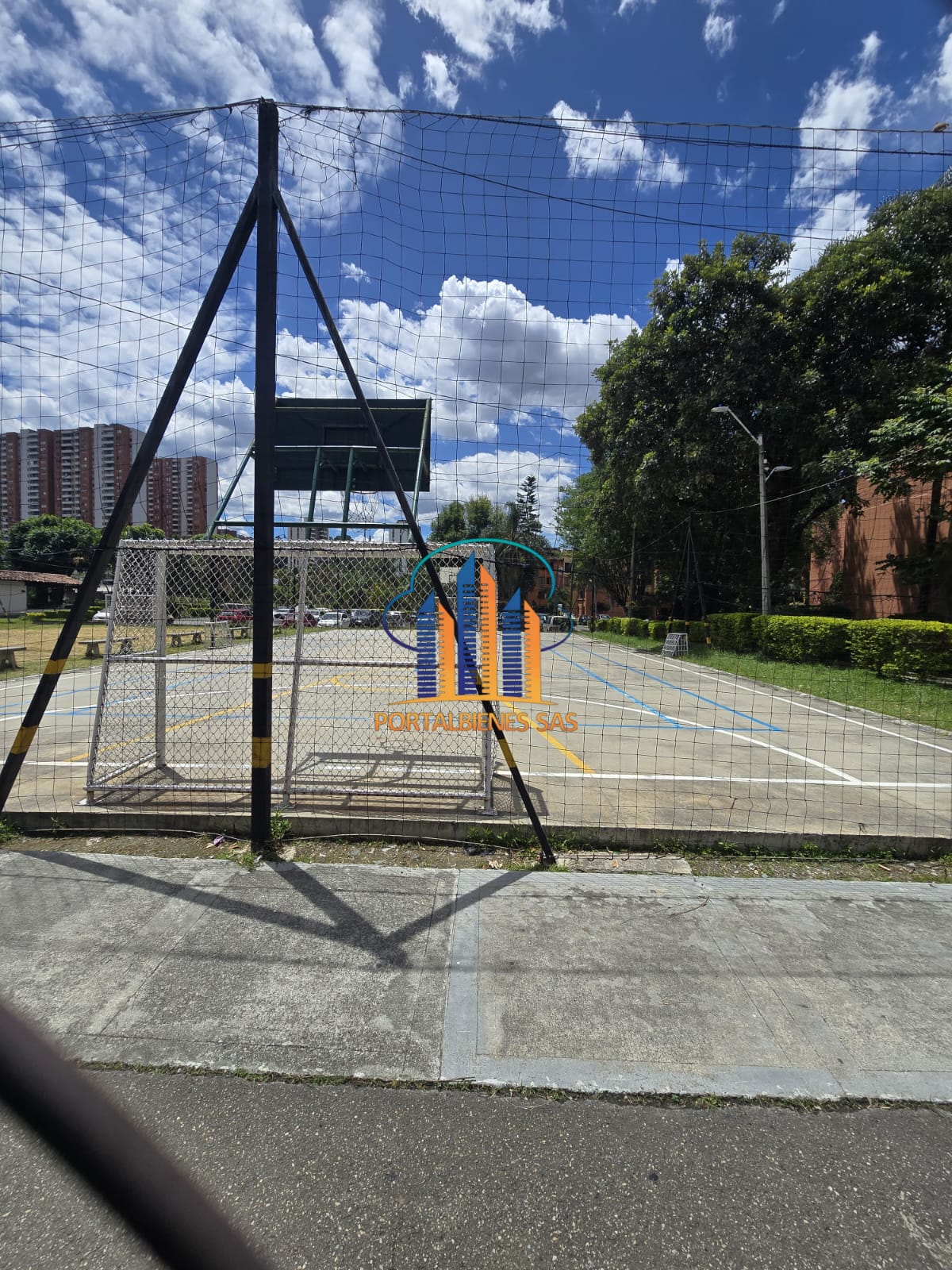 APARTAMENTO- PARQUE DE LA CHIMENEA - Imagen 19