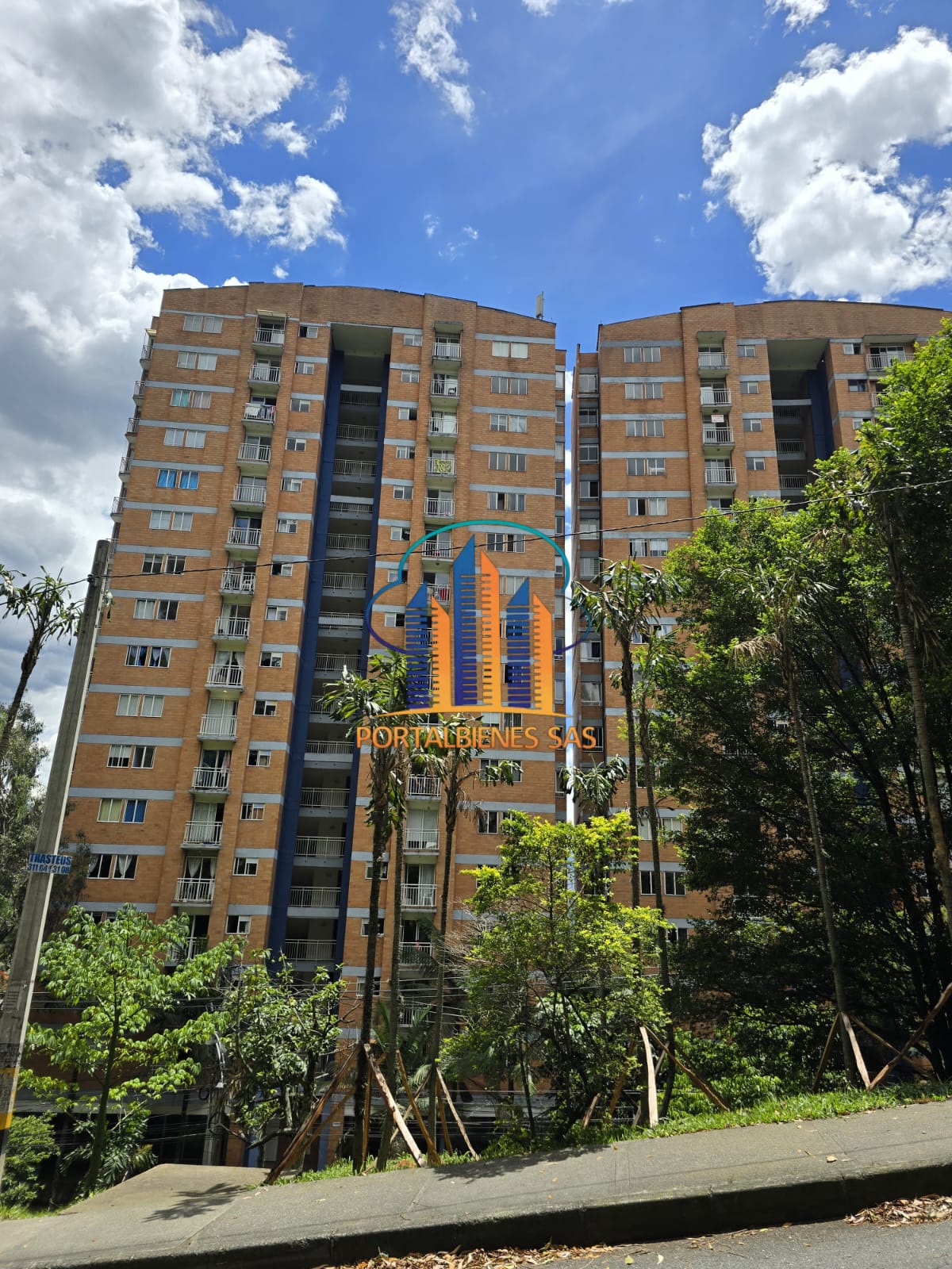 APARTAMENTO- RODEO ALTO - Imagen 2