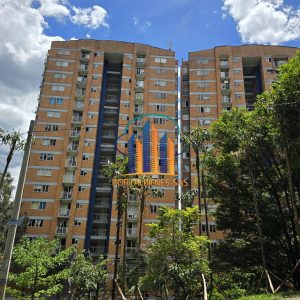 APARTAMENTO- RODEO ALTO
