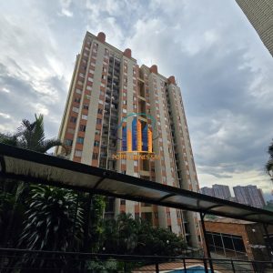 BELEN RINCON-- APARTAMENTO