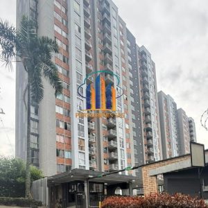 APARTAMENTO-- LOMA DE LOS BERNAL-- BELÉN
