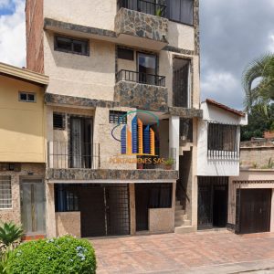 APARTA ESTUDIO-- LAURELES