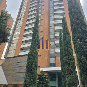 APARTAMENTO- LOMA LOS MESA- ENVIGADO