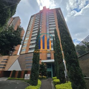 APARTAMENTO-- ENVIGADO LOMA LOS MESA