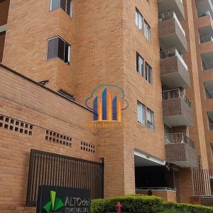 APARTAMENTO-- LOMA DEL ESMERALDAL- ENVIGADO