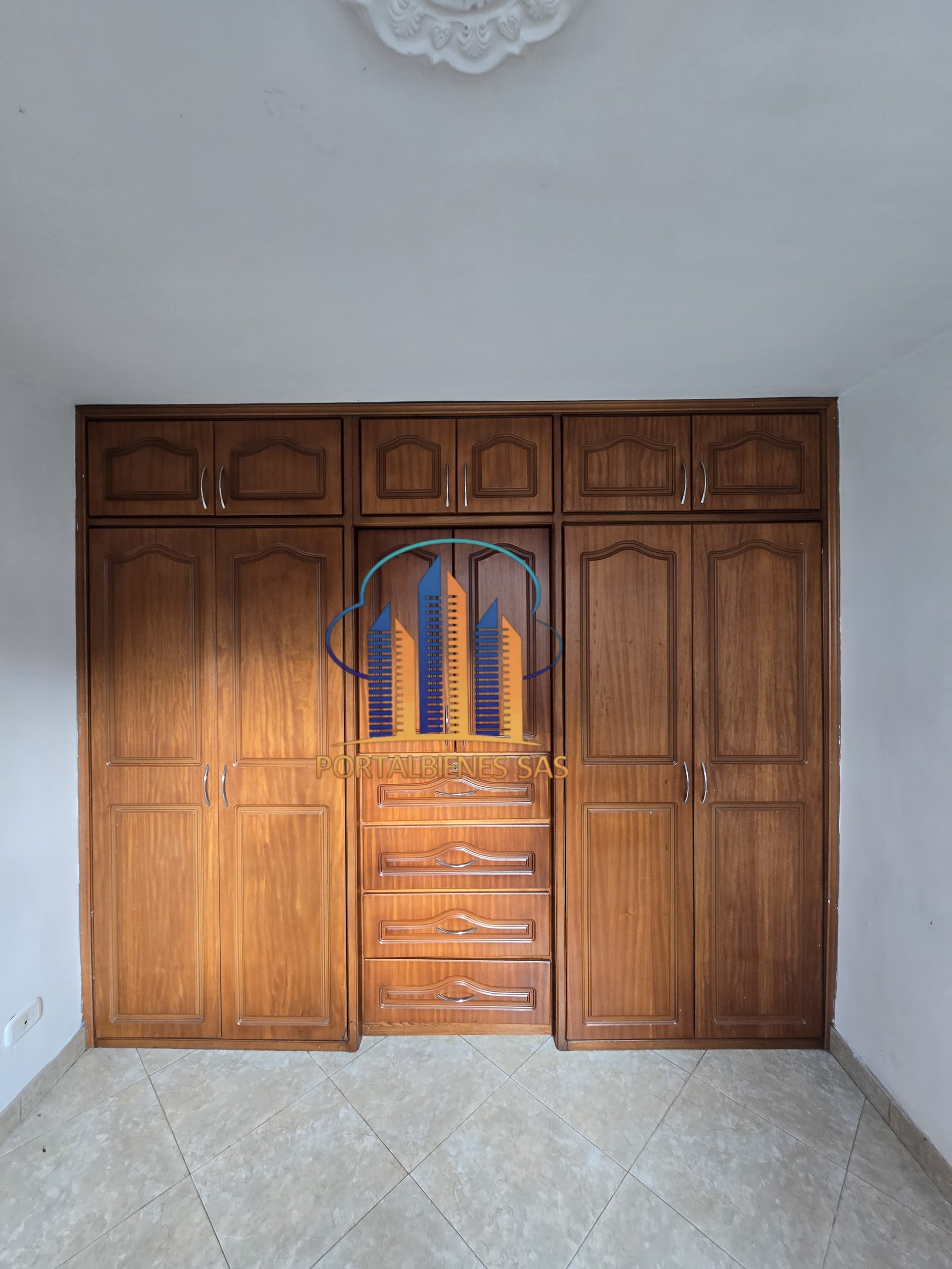 APARTAMENTO--BELÉN RINCÓN - Imagen 5