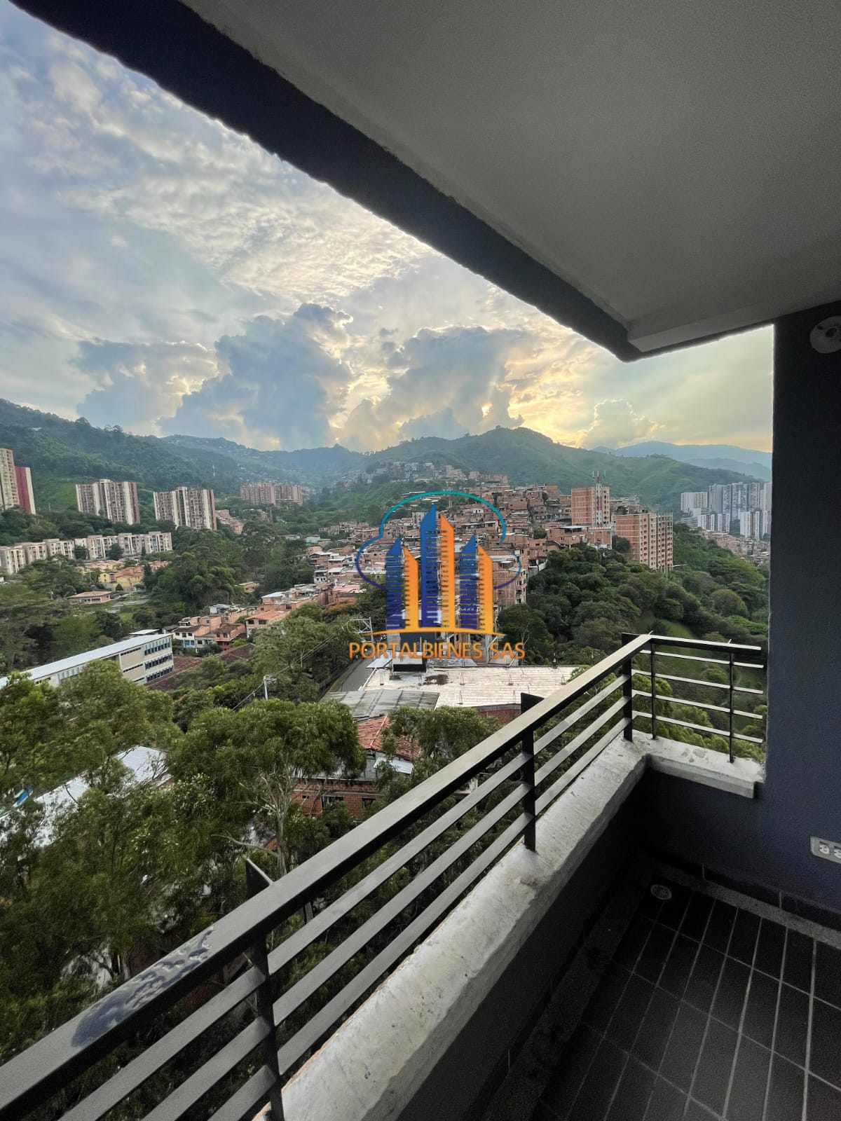 APARTAMENTO-- BELÉN RODEO ALTO - Imagen 3