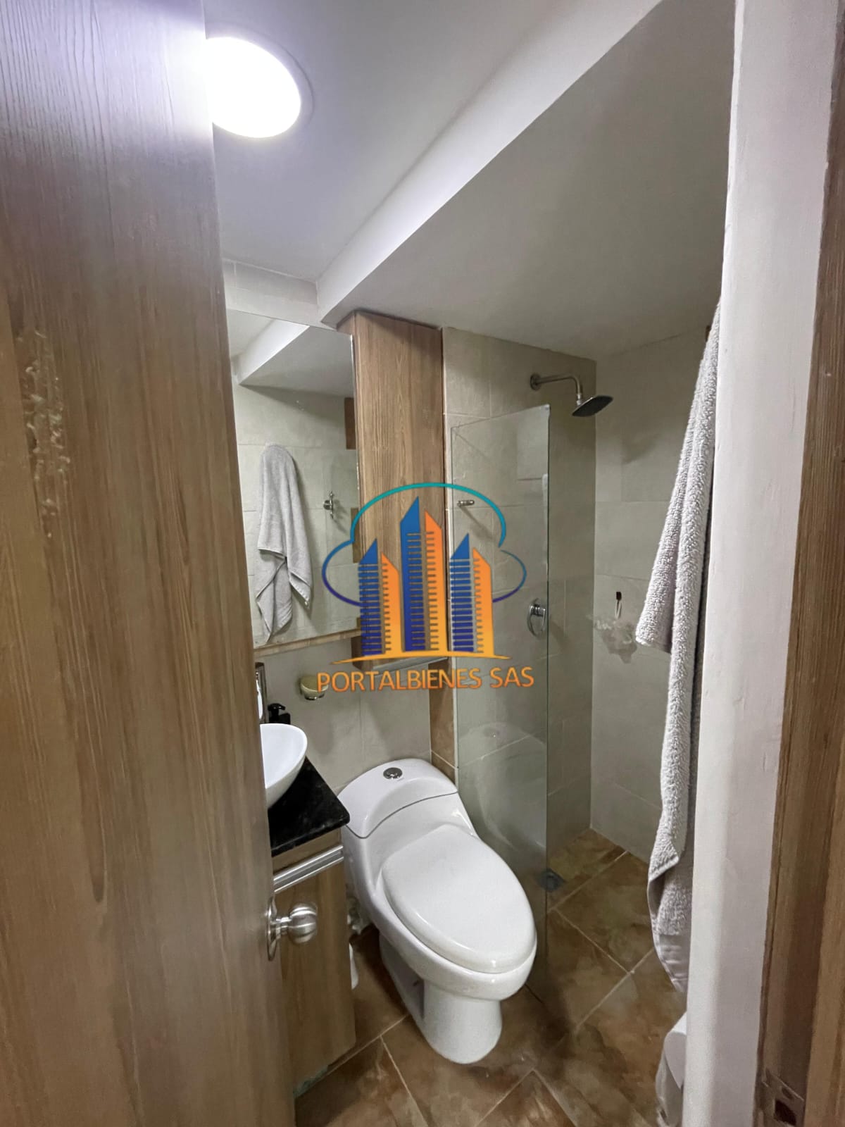 APARTAMENTO-- BELÉN RODEO ALTO - Imagen 5