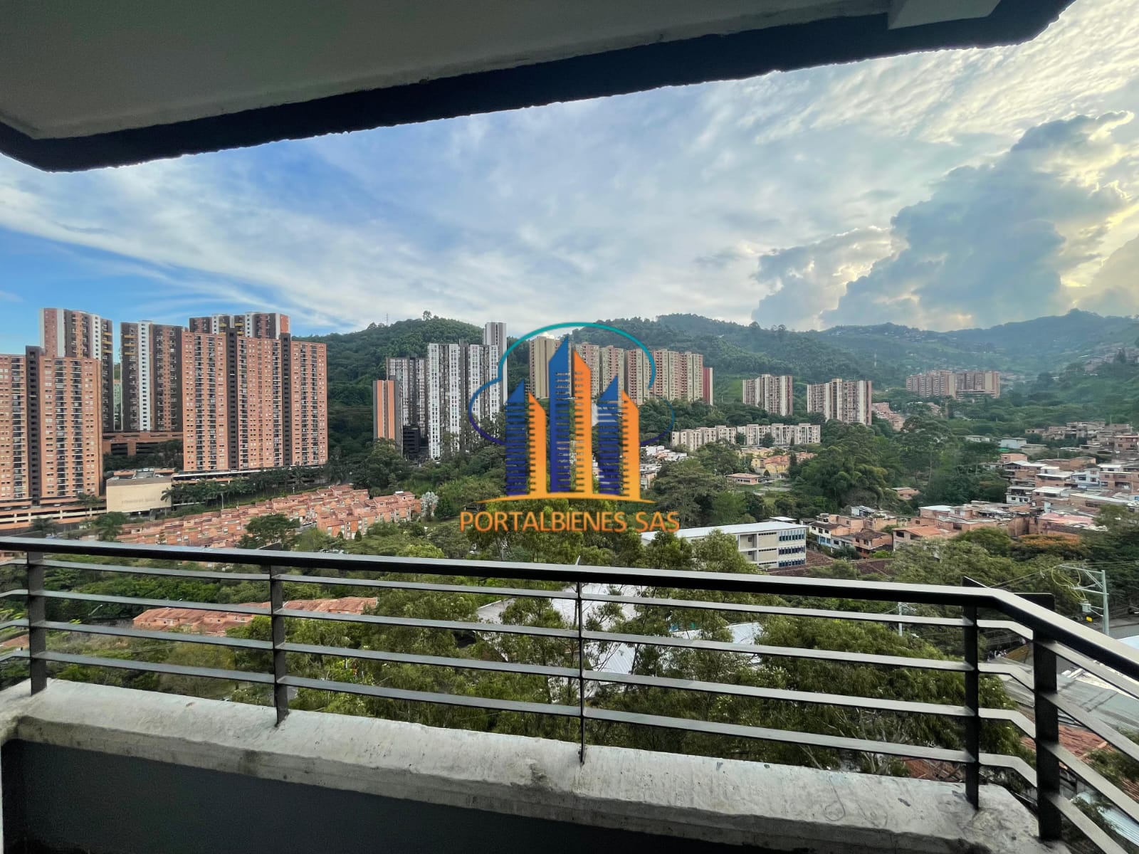 APARTAMENTO-- BELÉN RODEO ALTO - Imagen 6