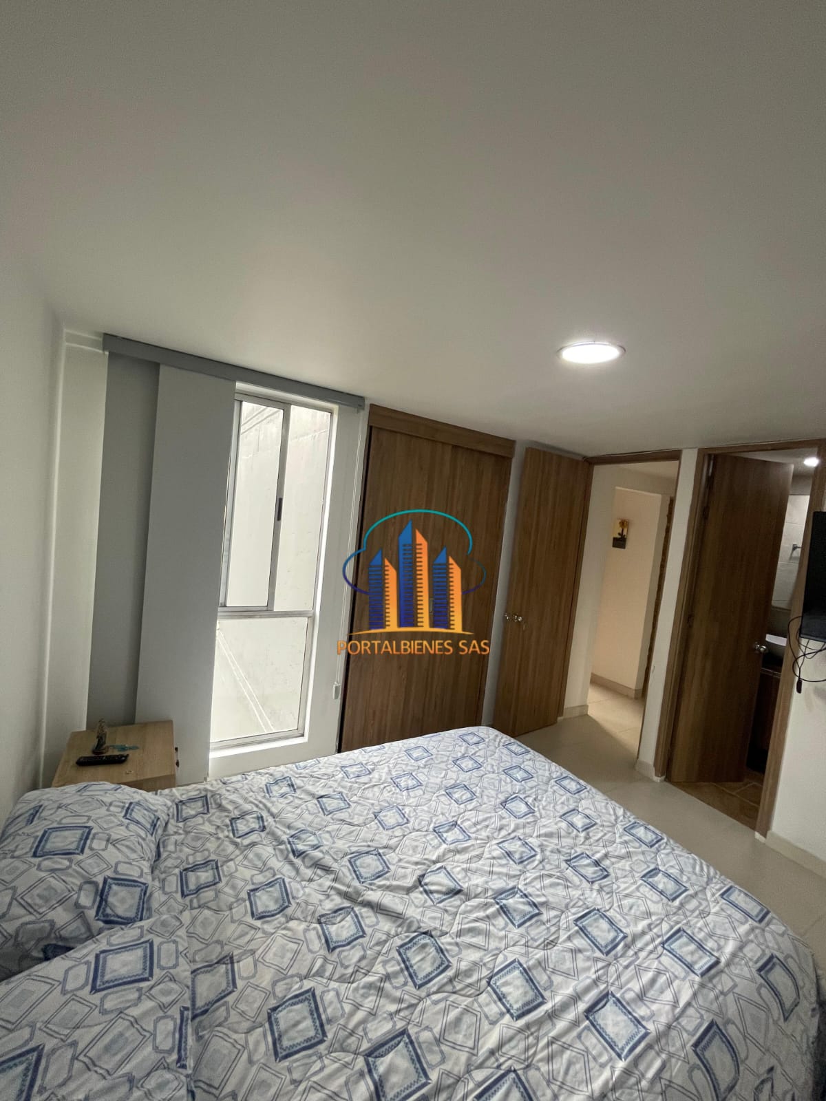 APARTAMENTO-- BELÉN RODEO ALTO - Imagen 7