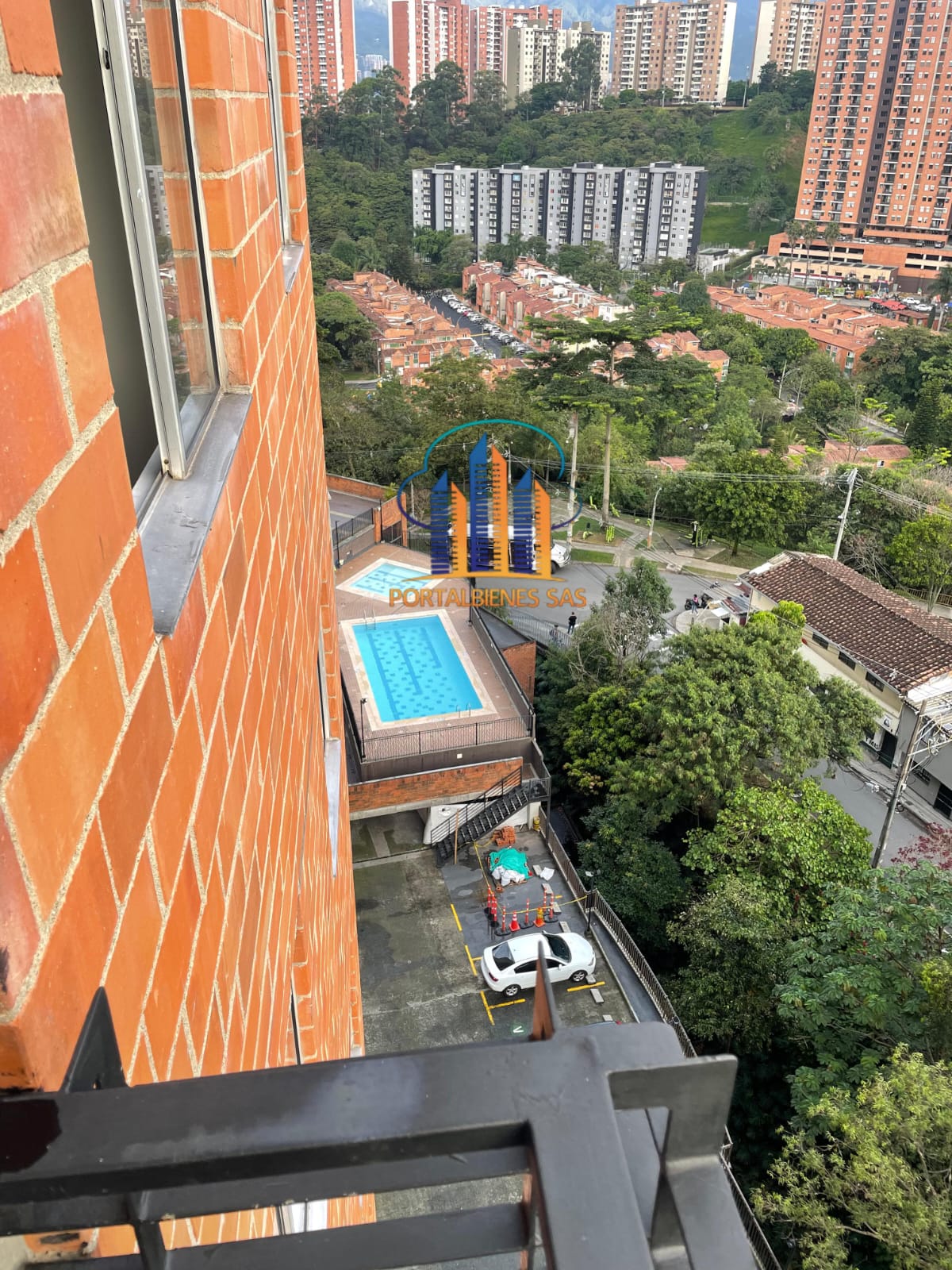 APARTAMENTO-- BELÉN RODEO ALTO - Imagen 8
