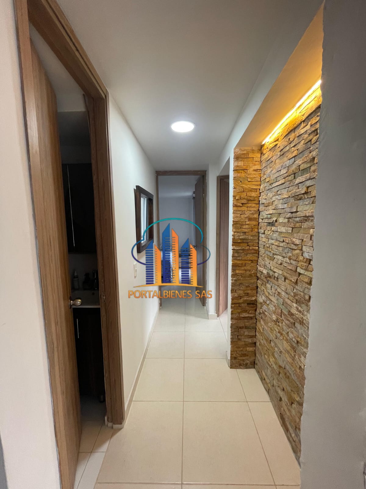 APARTAMENTO-- BELÉN RODEO ALTO - Imagen 11