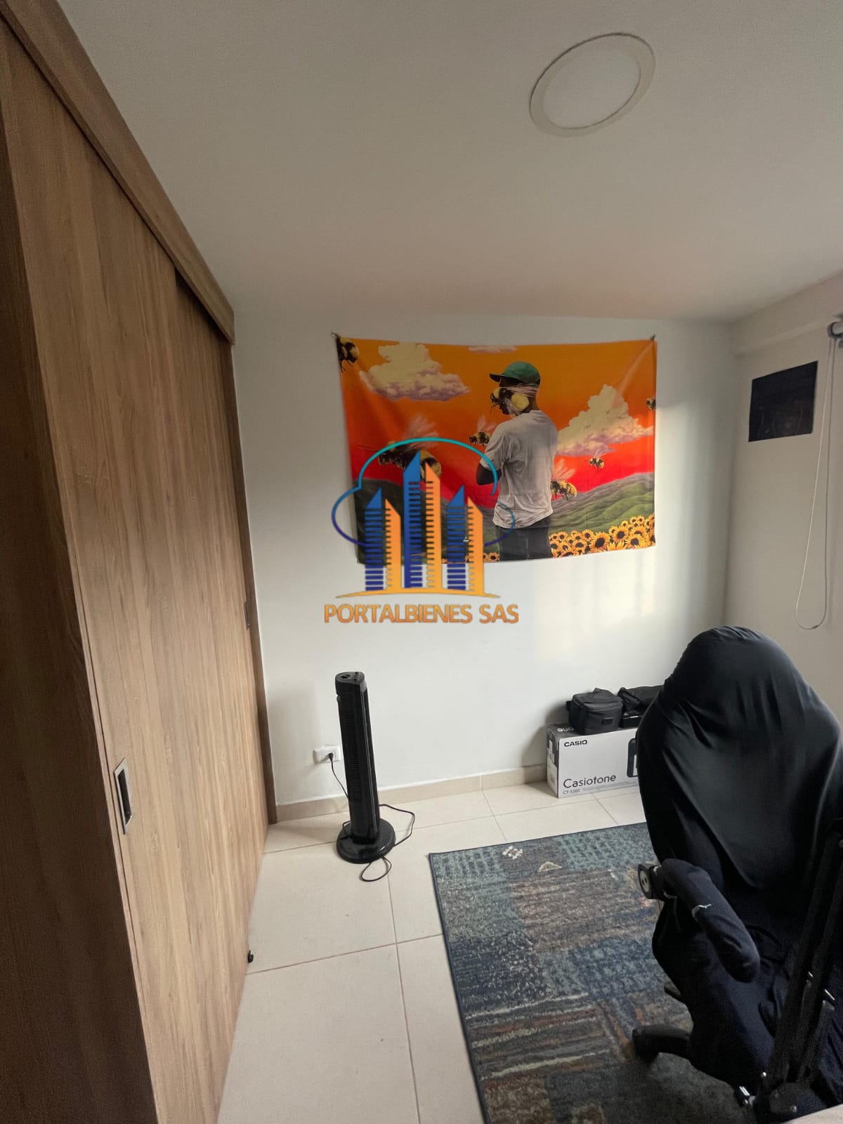 APARTAMENTO-- BELÉN RODEO ALTO - Imagen 12