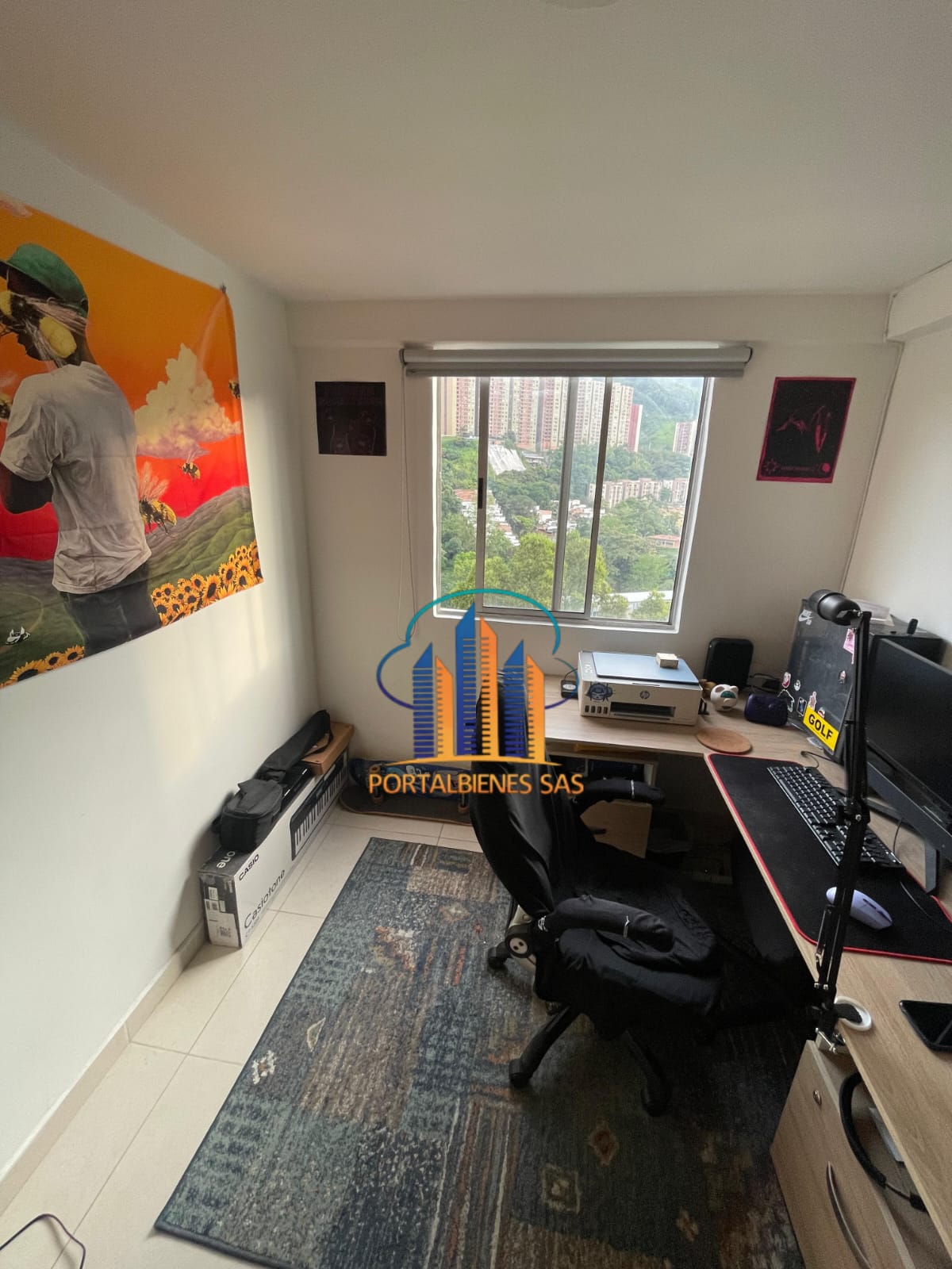 APARTAMENTO-- BELÉN RODEO ALTO - Imagen 14