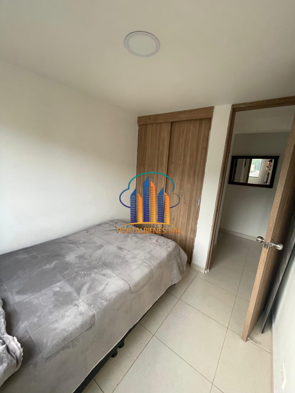 APARTAMENTO-- BELÉN RODEO ALTO - Imagen 17