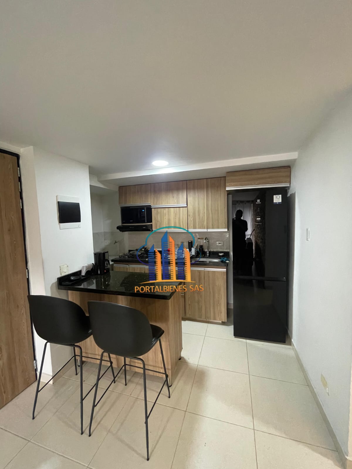 APARTAMENTO-- BELÉN RODEO ALTO - Imagen 19