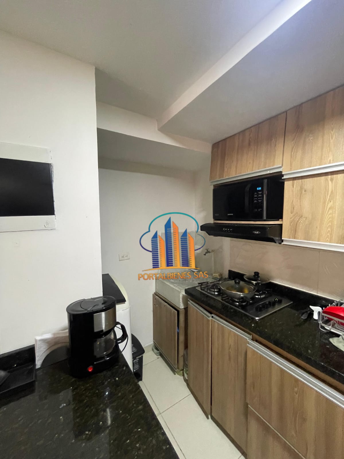 APARTAMENTO-- BELÉN RODEO ALTO - Imagen 2
