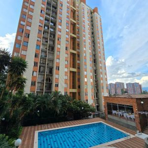 APARTAMENTO-- BELÉN RINCÓN