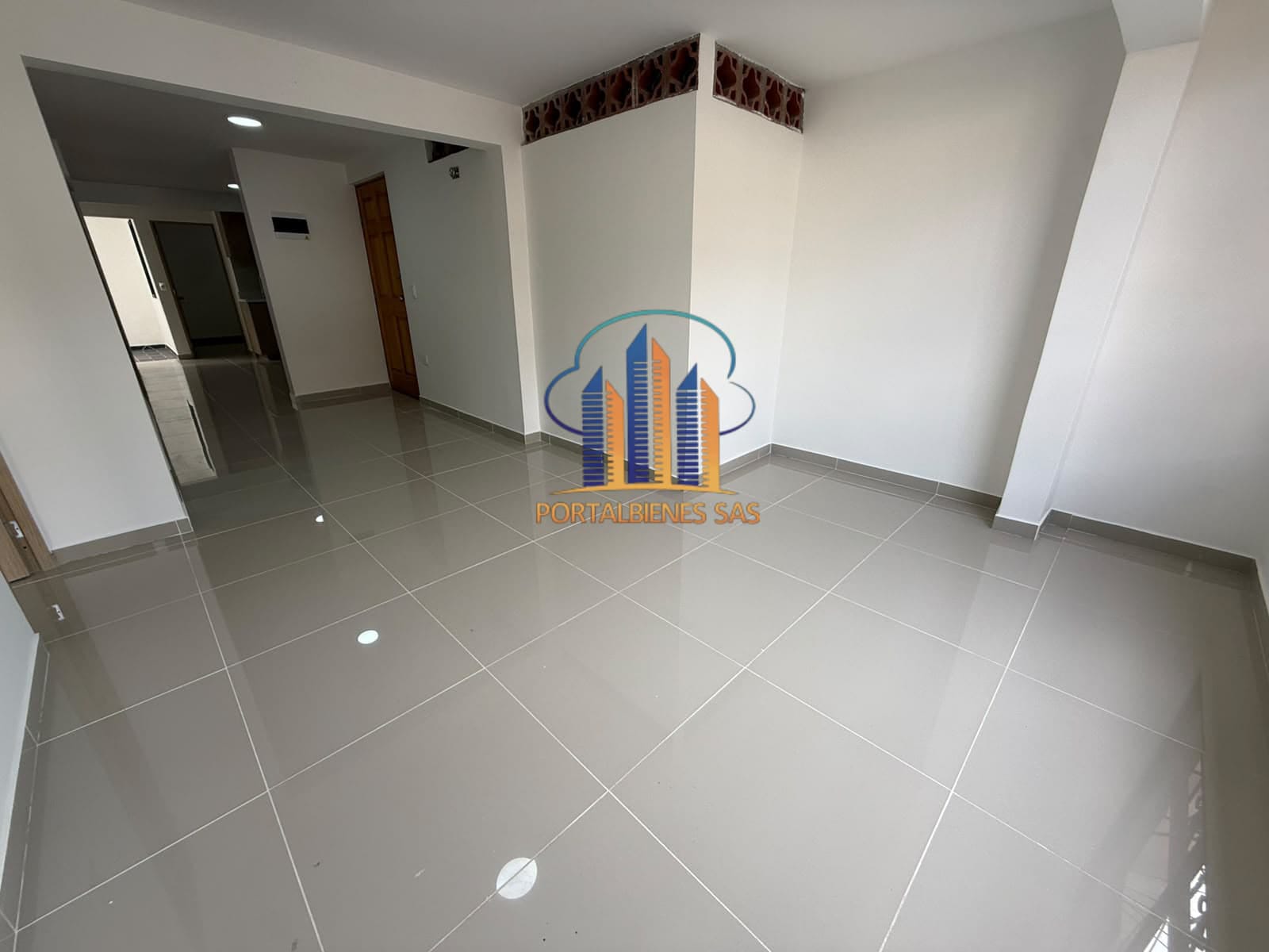 APARTAMENTO 2 PISO-- BELÉN SAN BERNARDO - Imagen 6