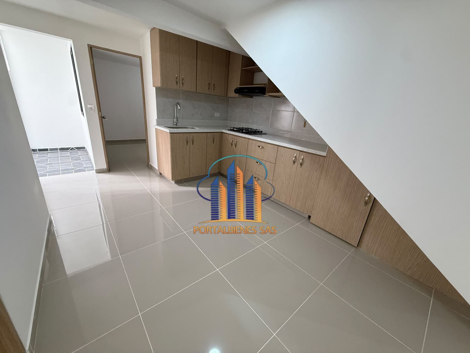 APARTAMENTO 2 PISO-- BELÉN SAN BERNARDO - Imagen 11