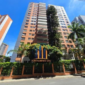 APARTAMENTO-- BELÉN LOMA DE LOS BERNAL