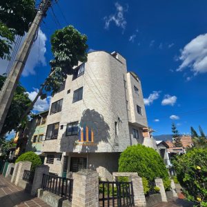 APARTAMENTO- SANTA MONICA