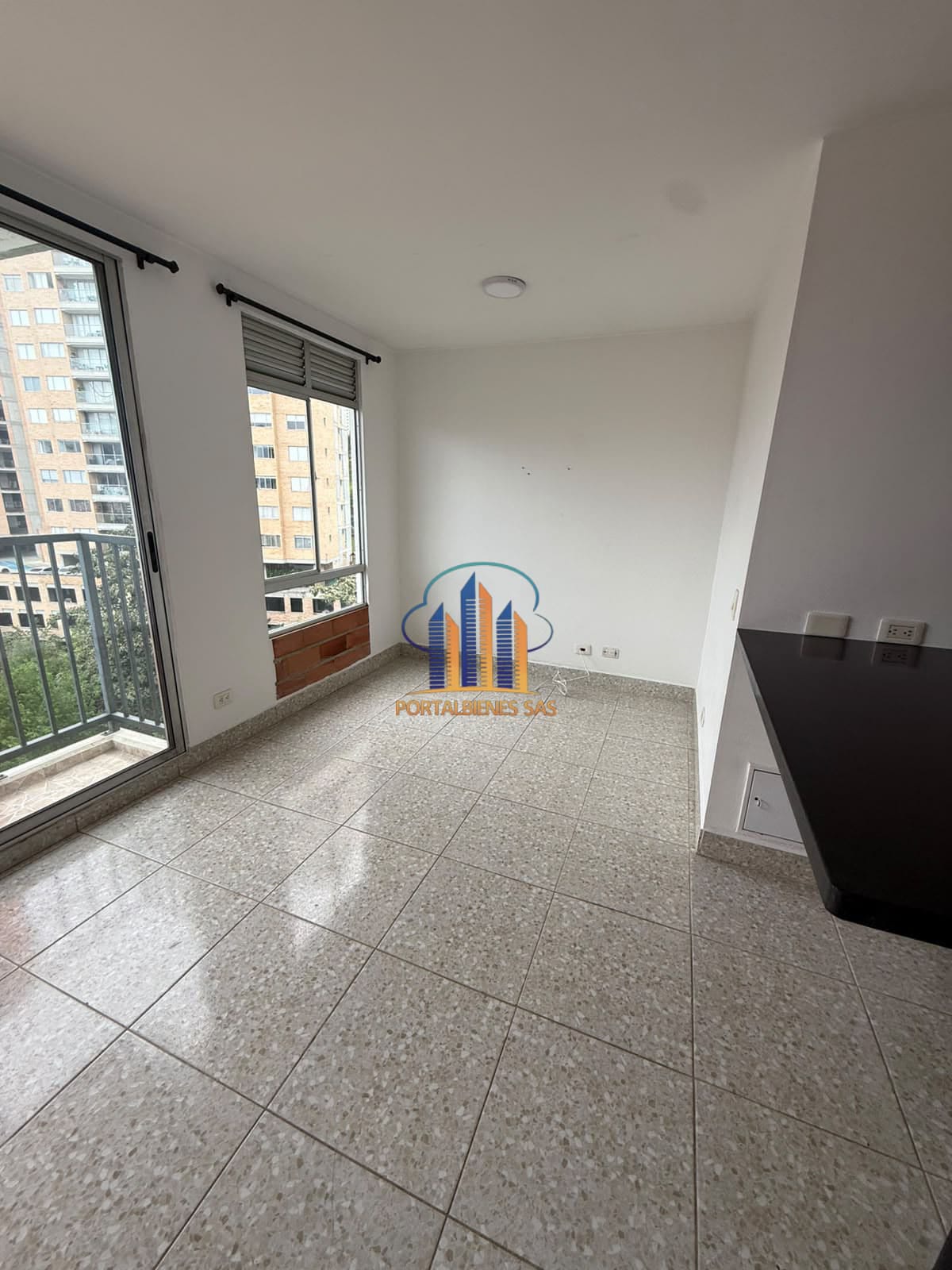 APARTAMENTO- CALASANZ PARTE ALTA - Imagen 2
