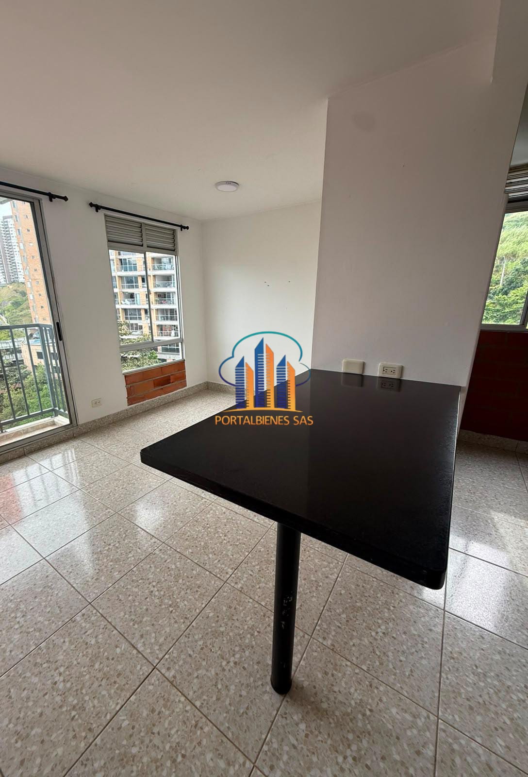 APARTAMENTO- CALASANZ PARTE ALTA - Imagen 4